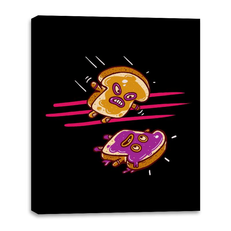Savage PB vs Wild J