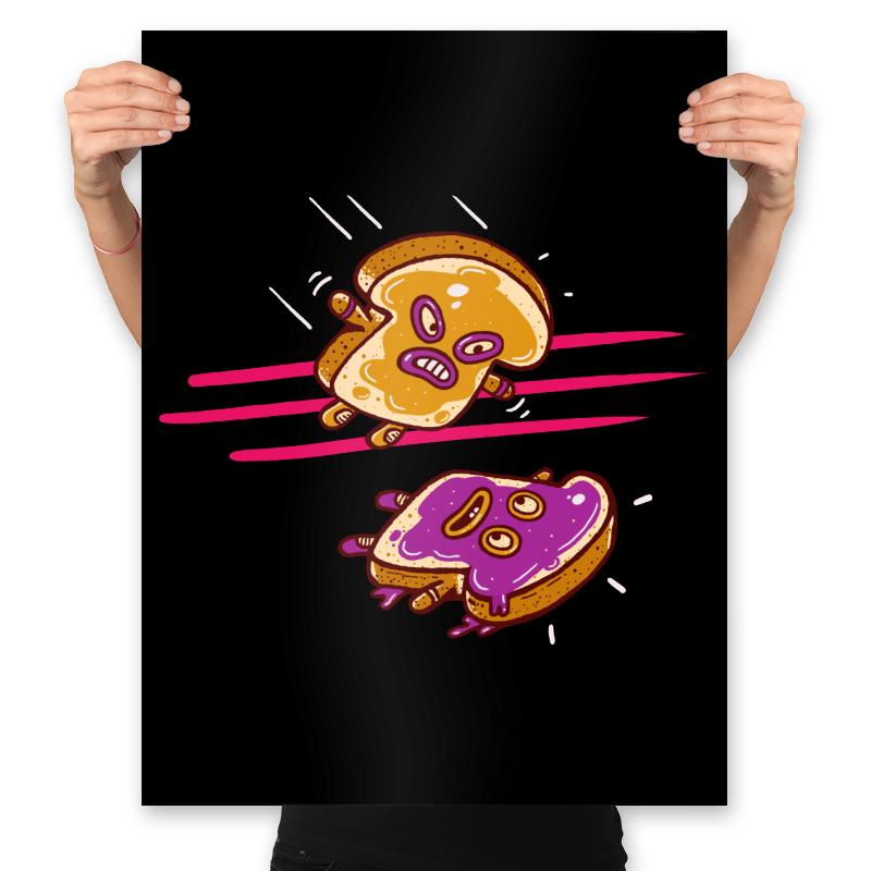 Savage PB vs Wild J