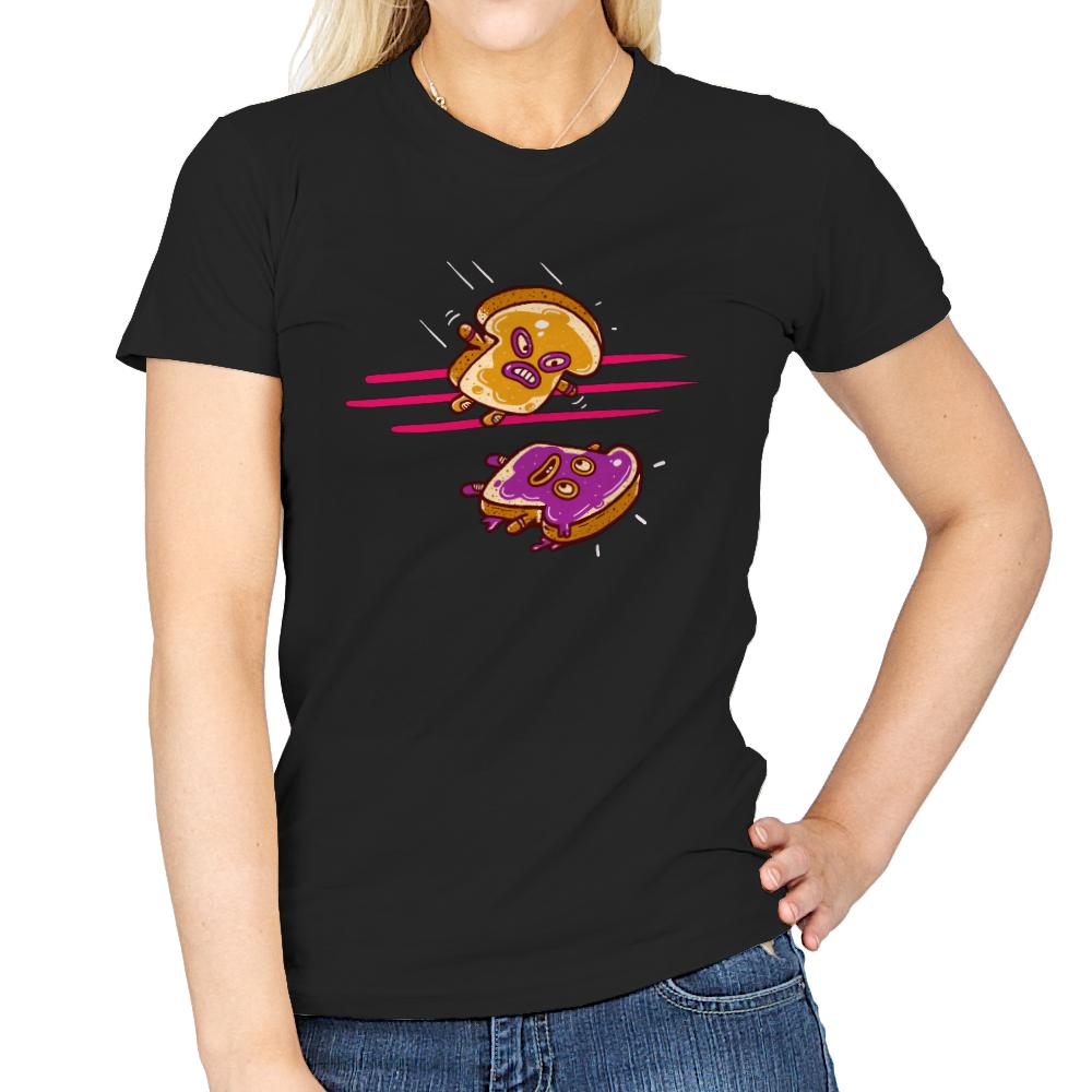 Savage PB vs Wild J