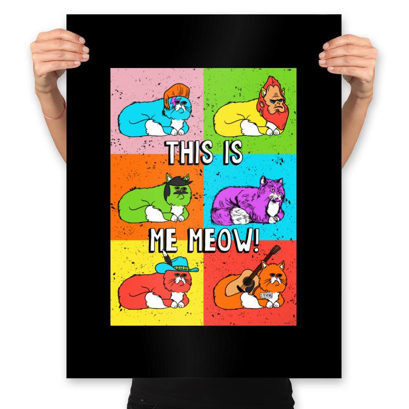This Is Me Meow