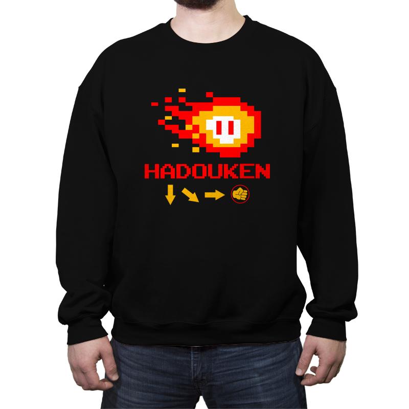 Hadouken