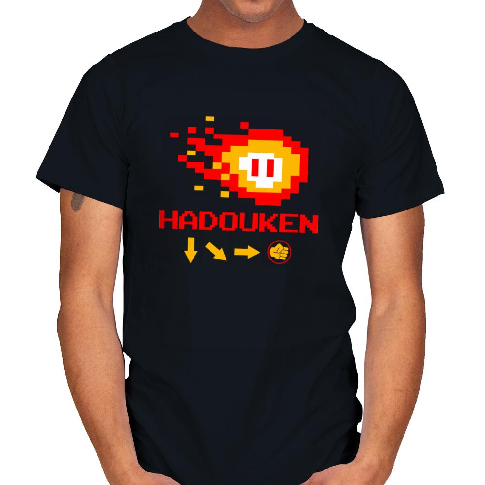 Hadouken
