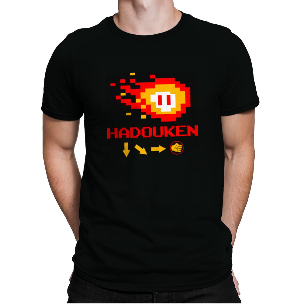 Hadouken