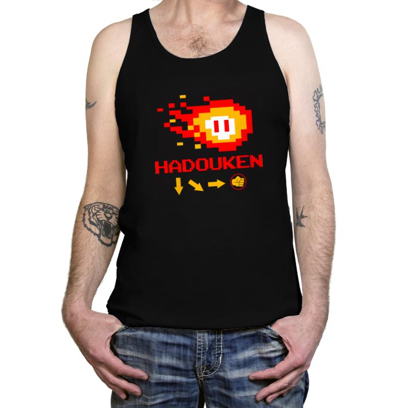 Hadouken