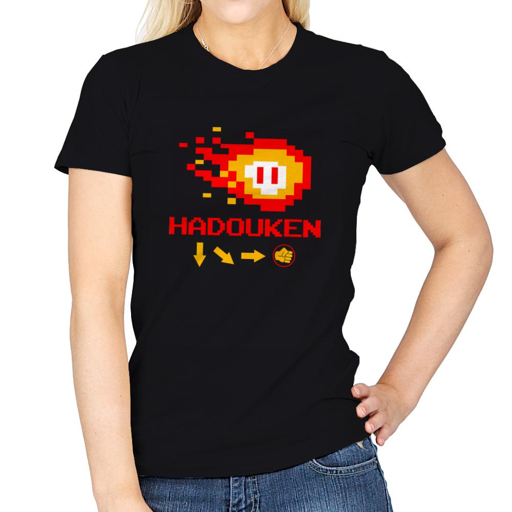 Hadouken