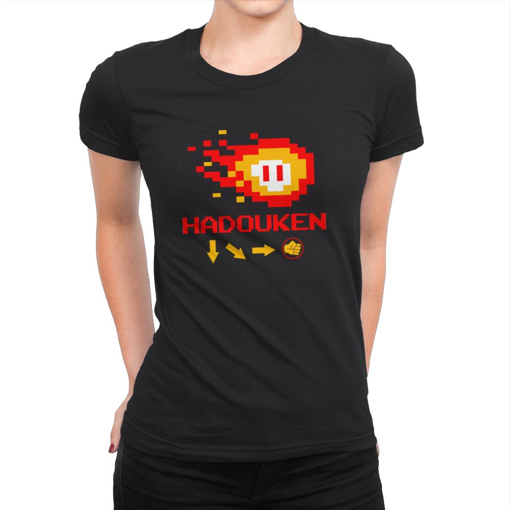 Hadouken