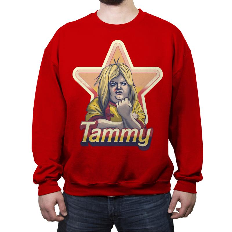Tammy