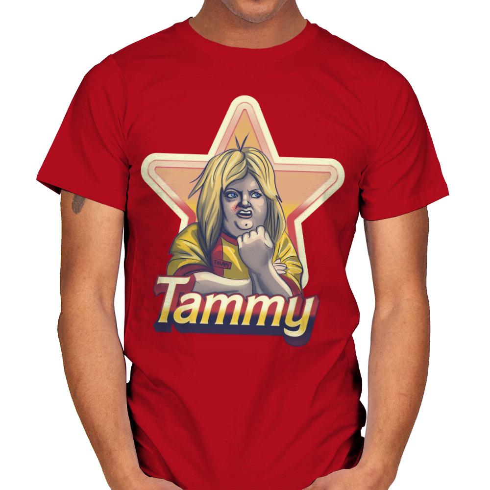 Tammy