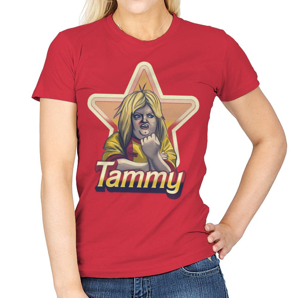 Tammy