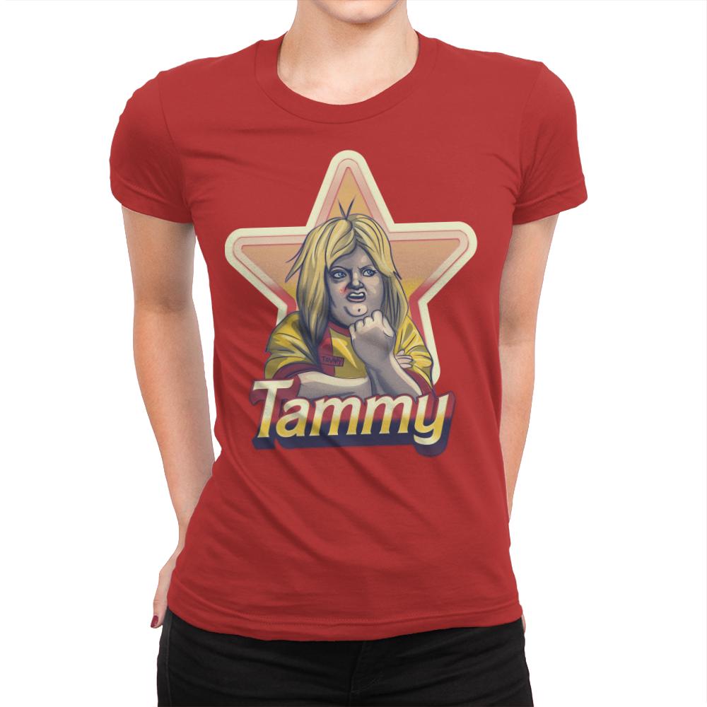 Tammy