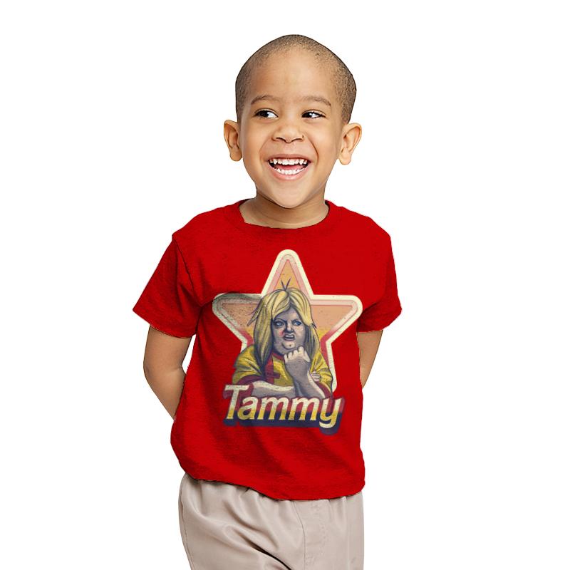 Tammy