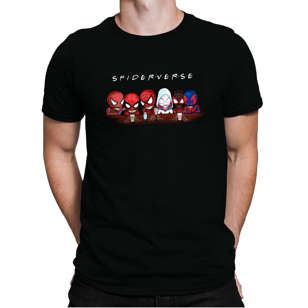 Spider Friends