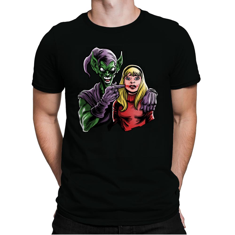The Killing Goblin