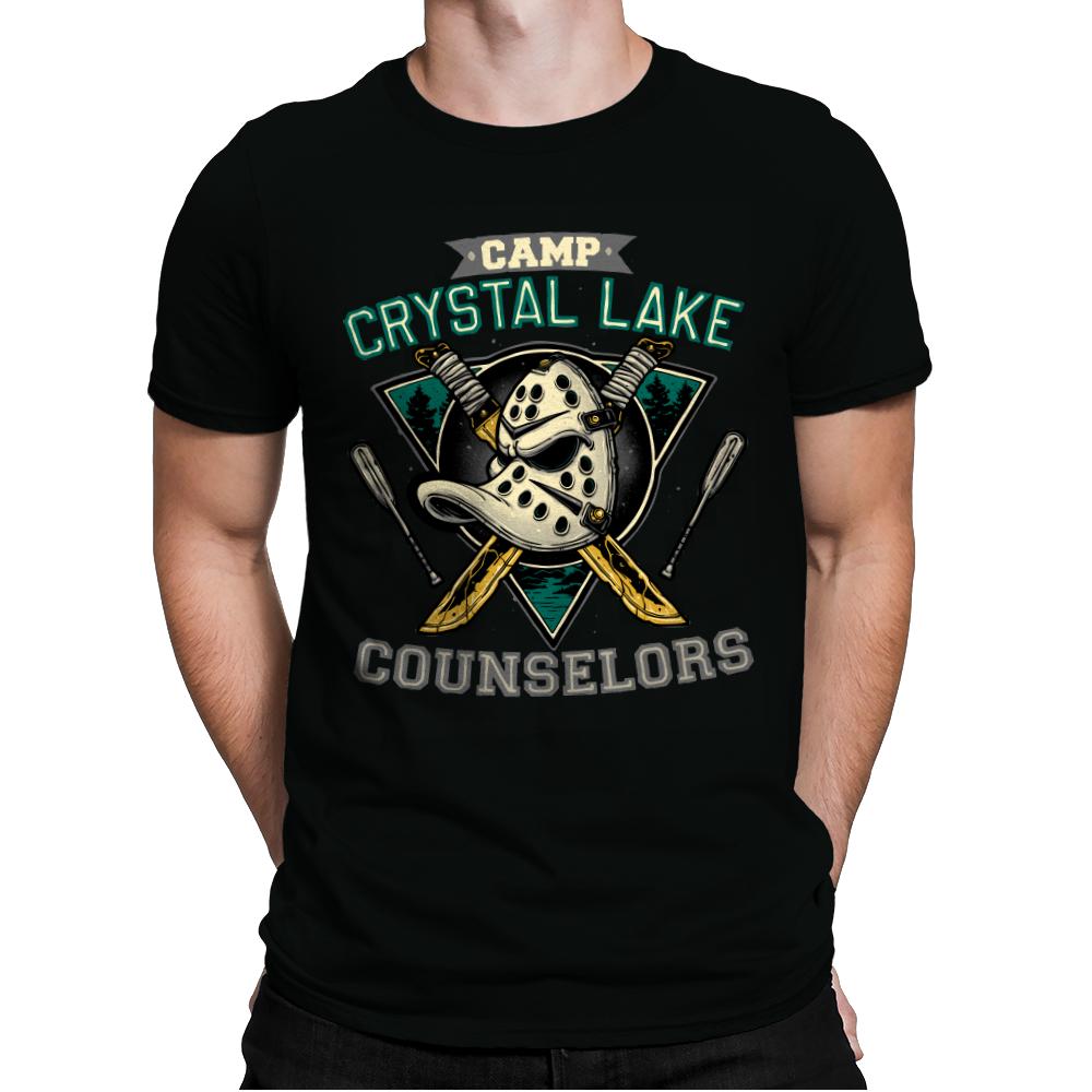 Camp Counselors