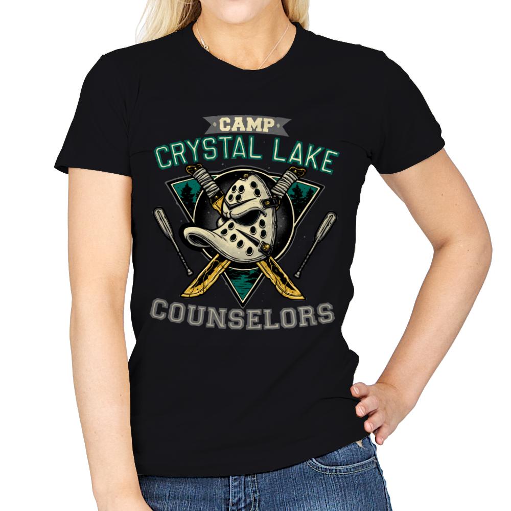 Camp Counselors