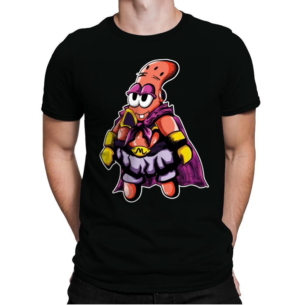 Demon Starfish