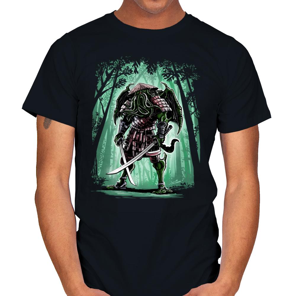 Cthulhumurai