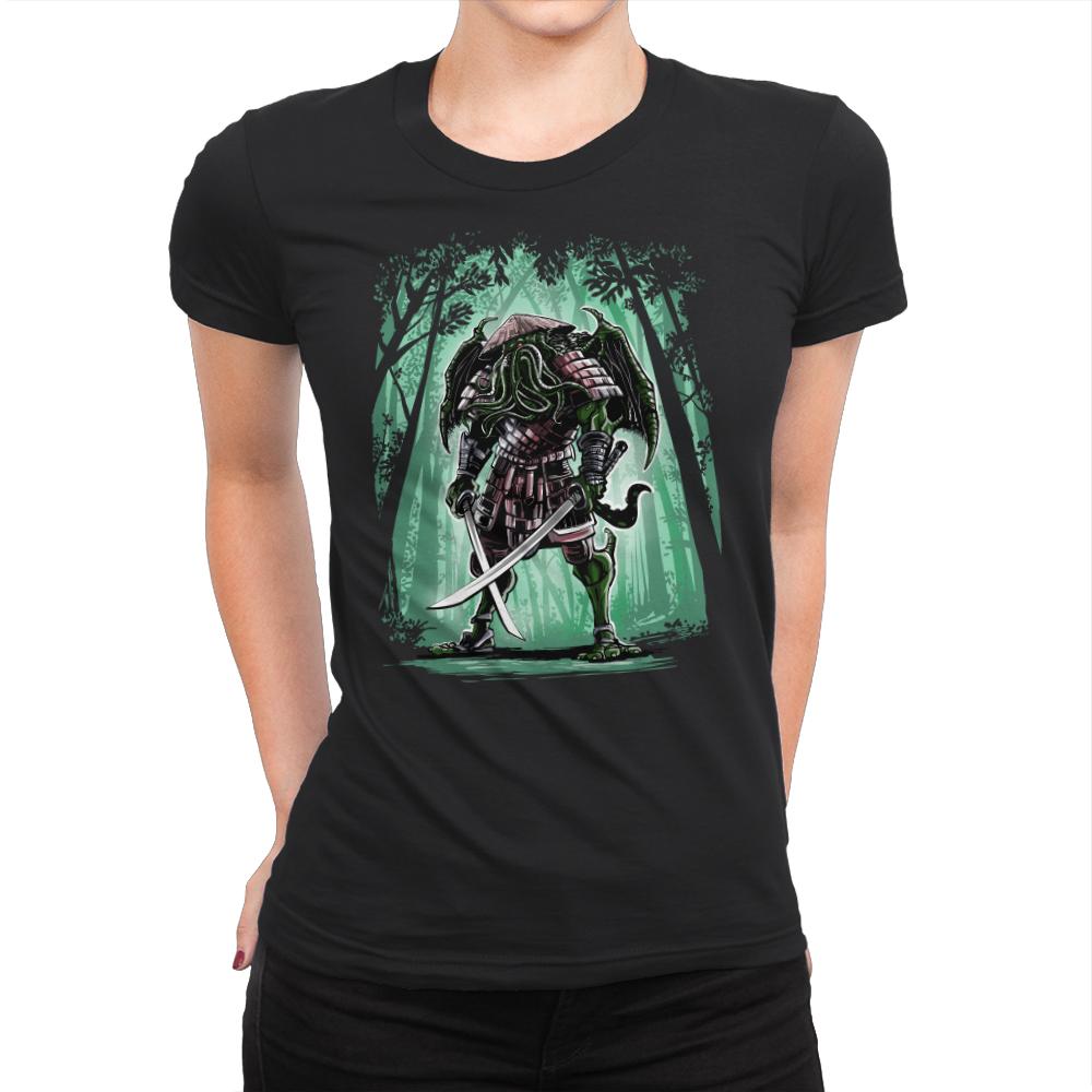 Cthulhumurai