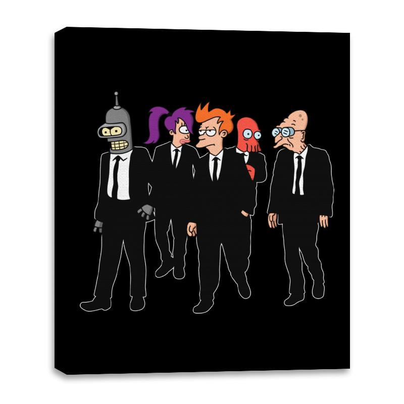 Reservoir Couriers
