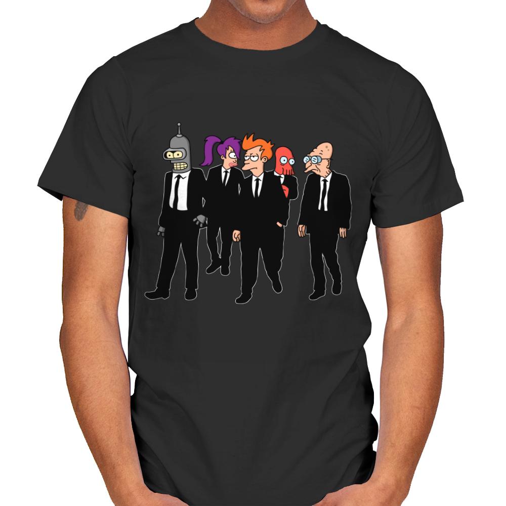 Reservoir Couriers