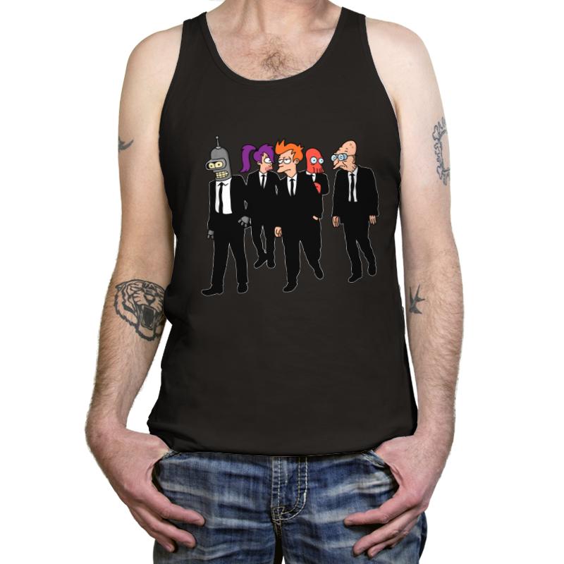 Reservoir Couriers