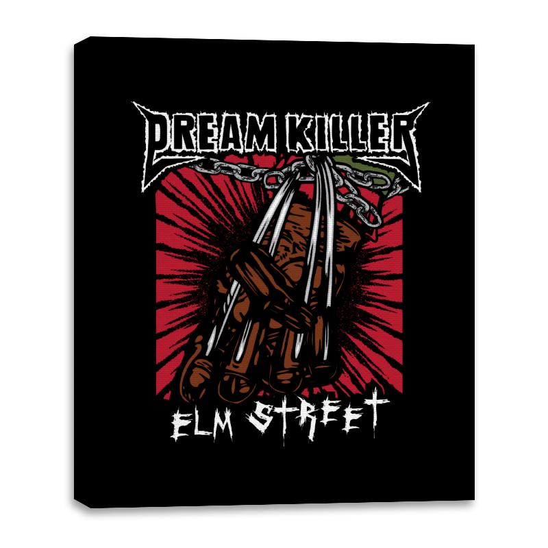 Dream Killer