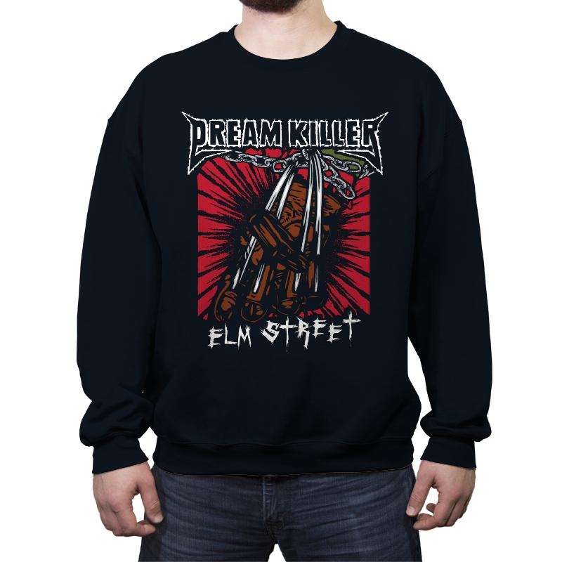 Dream Killer