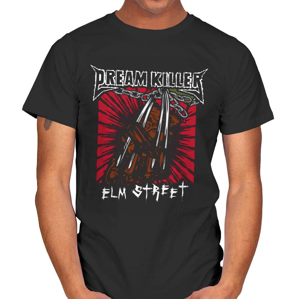 Dream Killer