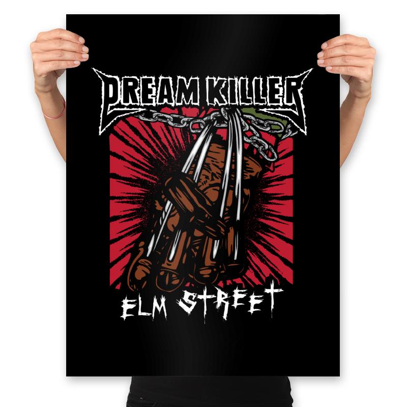 Dream Killer