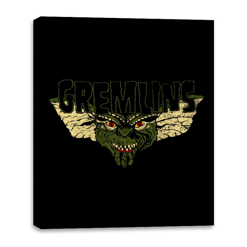 Heavy Metal Gremlinz
