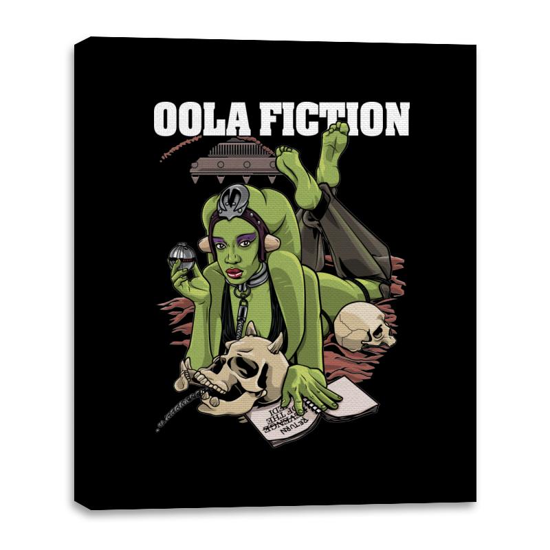 Oola Fiction
