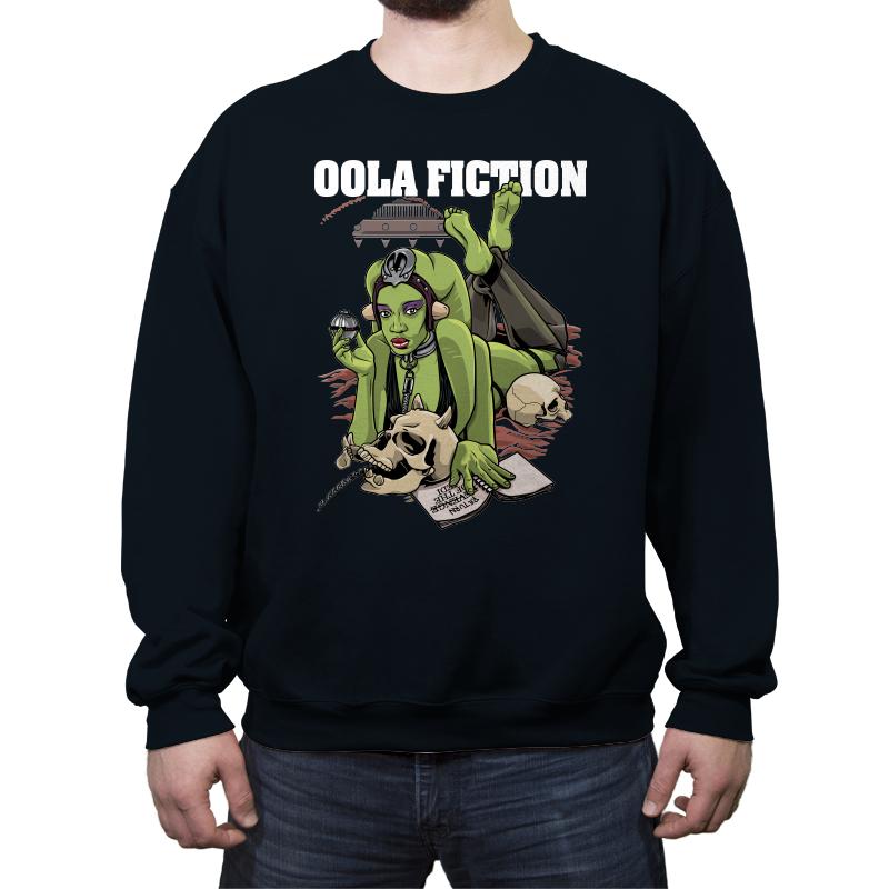 Oola Fiction