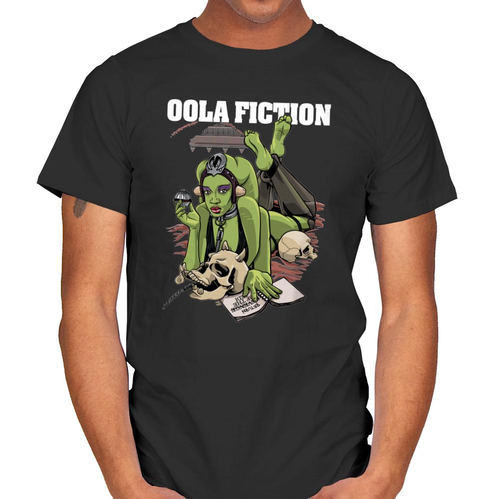 Oola Fiction