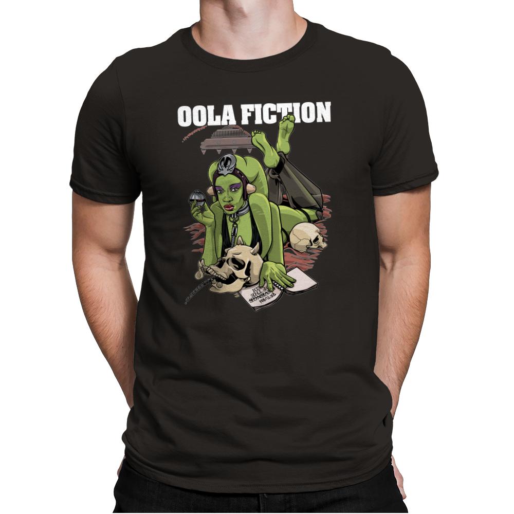 Oola Fiction