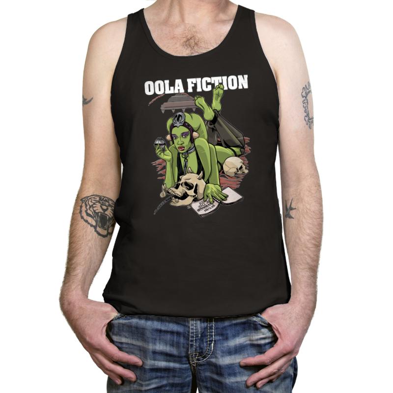 Oola Fiction