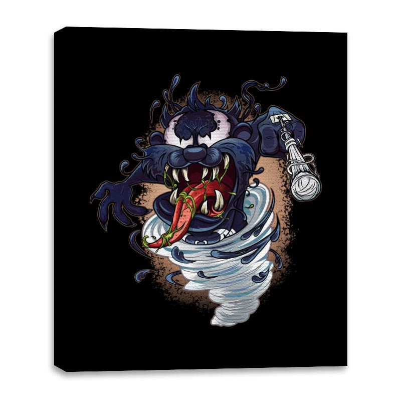 Devil Symbiote