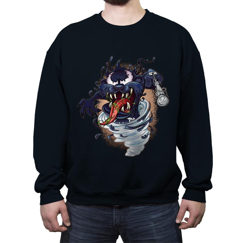 Devil Symbiote