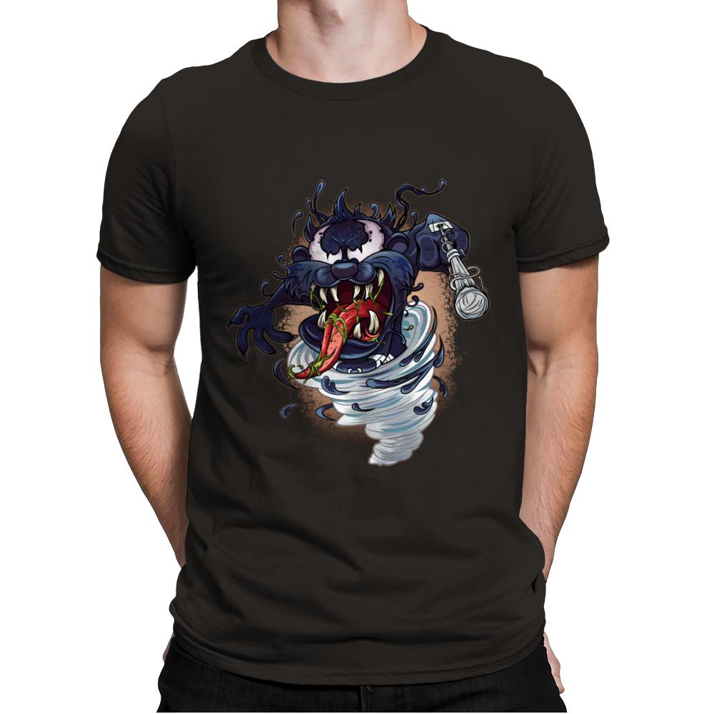 Devil Symbiote