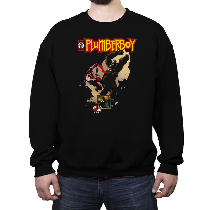 Plumberboy