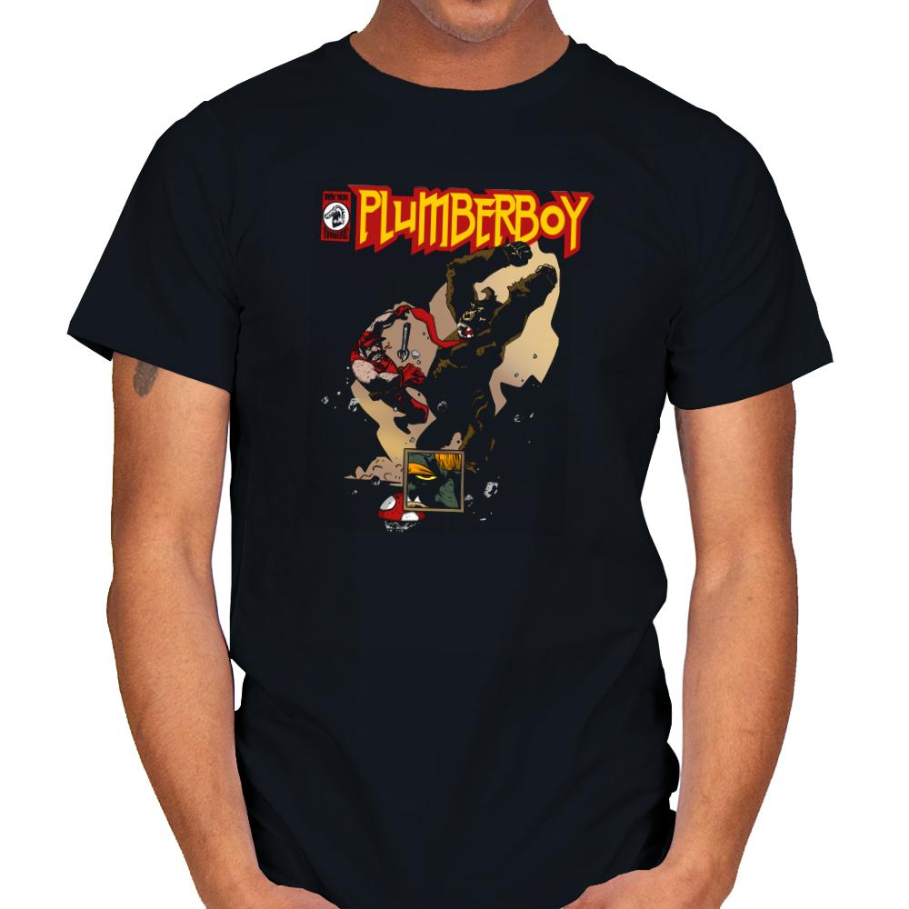 Plumberboy