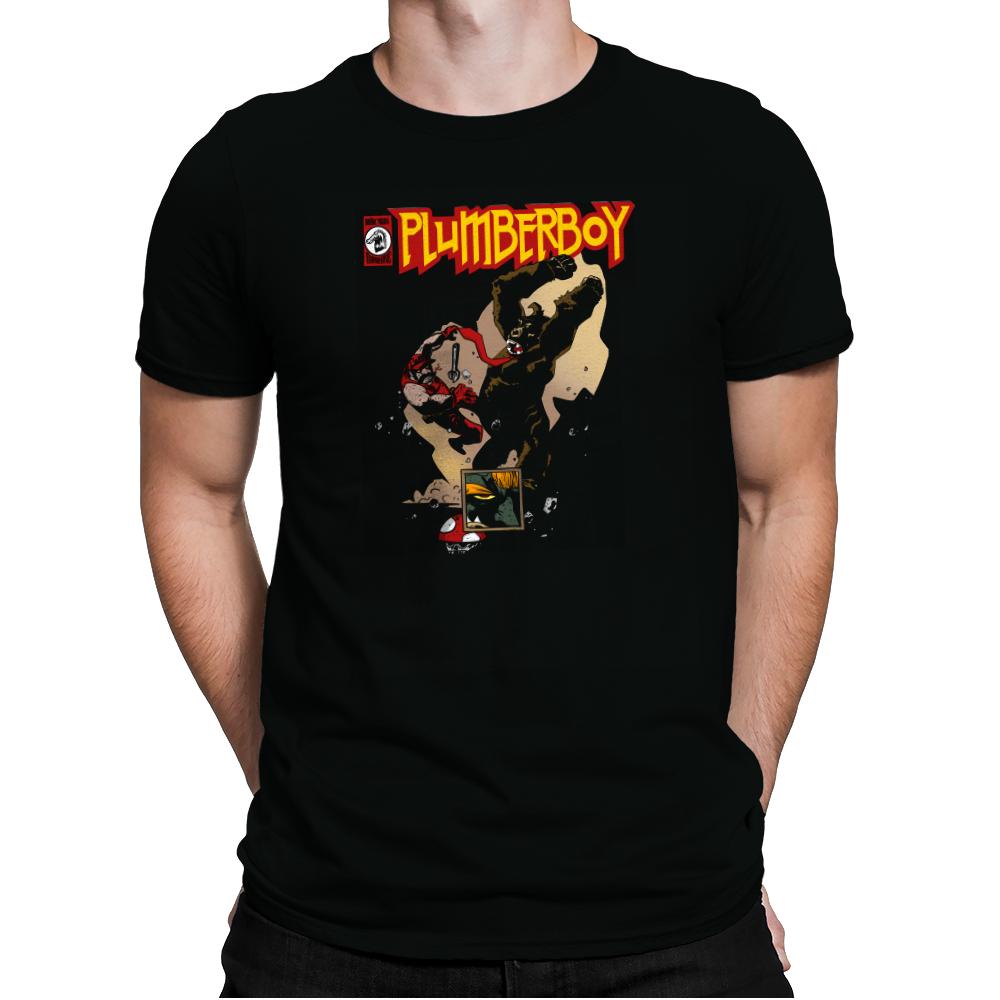 Plumberboy