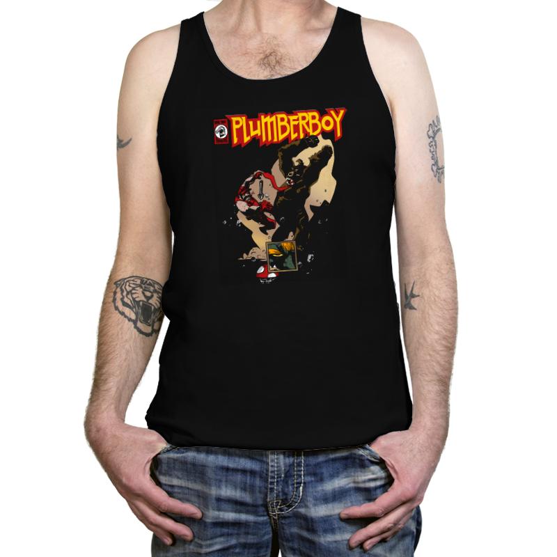 Plumberboy