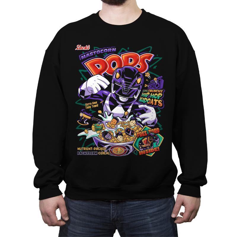 Mastocorn Pops