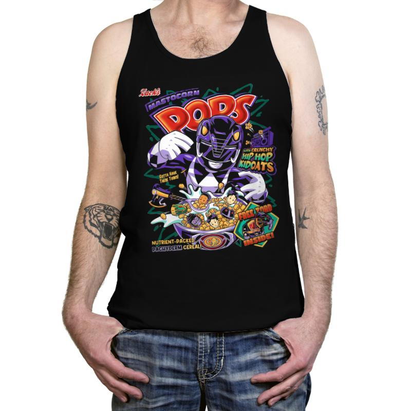 Mastocorn Pops