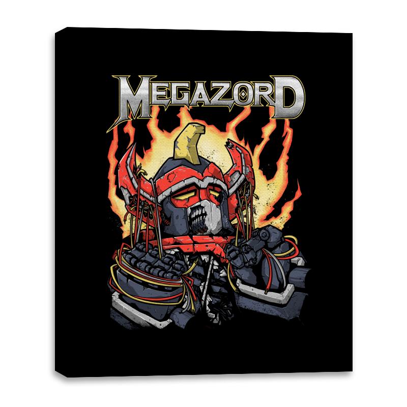 MEGAROBOT - Shirt Club