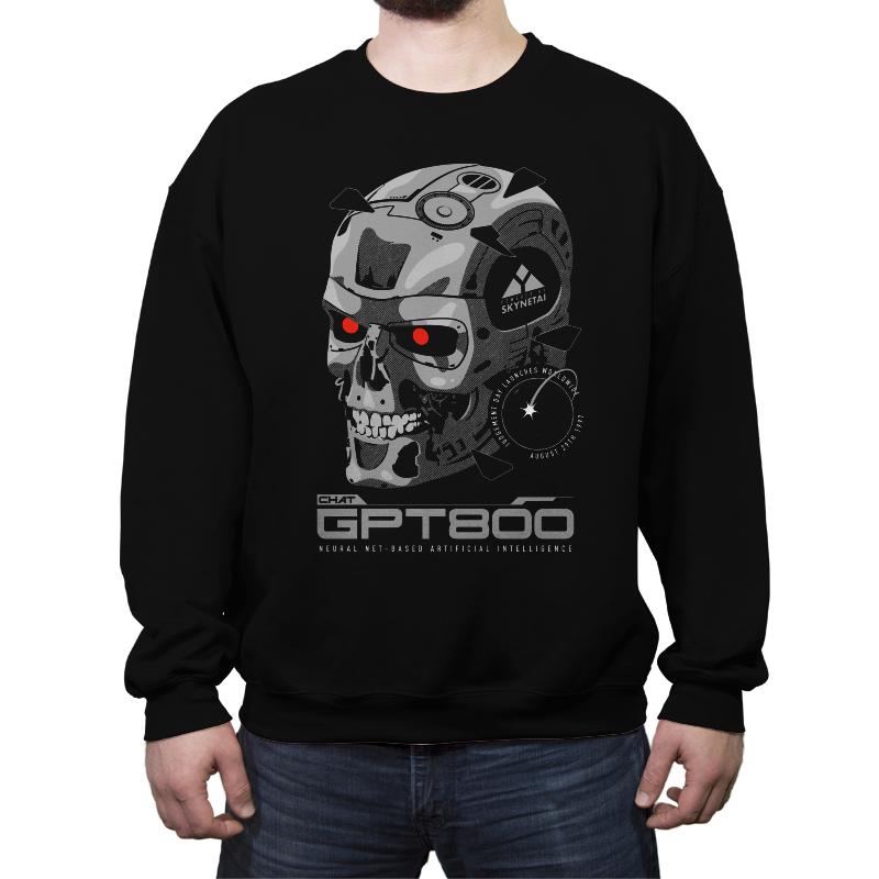 ChatGPT800