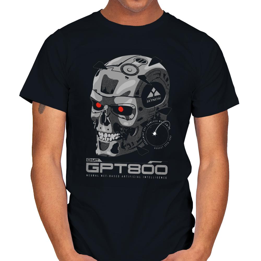 ChatGPT800