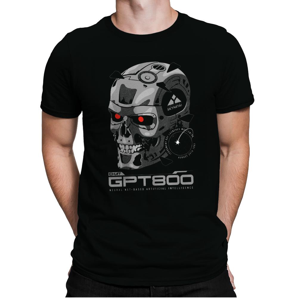 ChatGPT800
