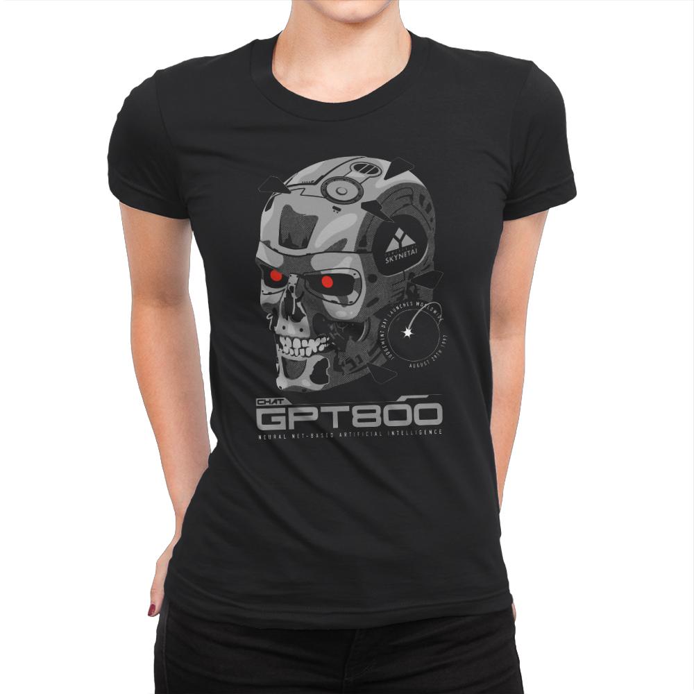 ChatGPT800