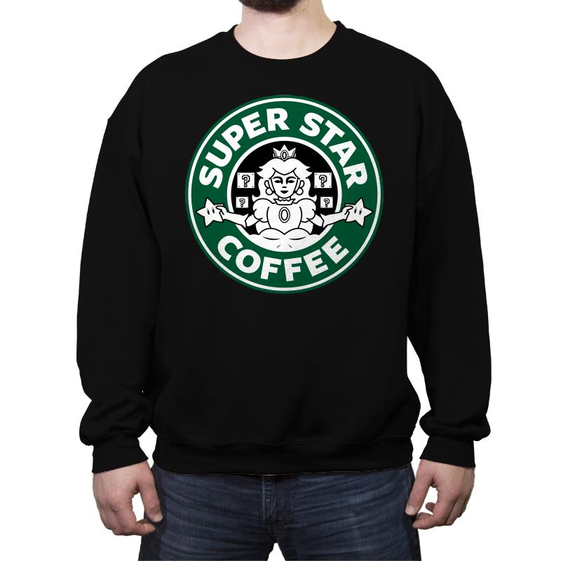 Super Star Coffee